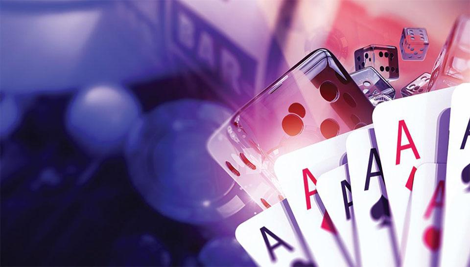 Online gambling business: bright prospects for the year 2020