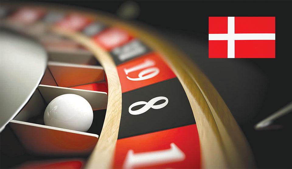 Online gambling in Denmark