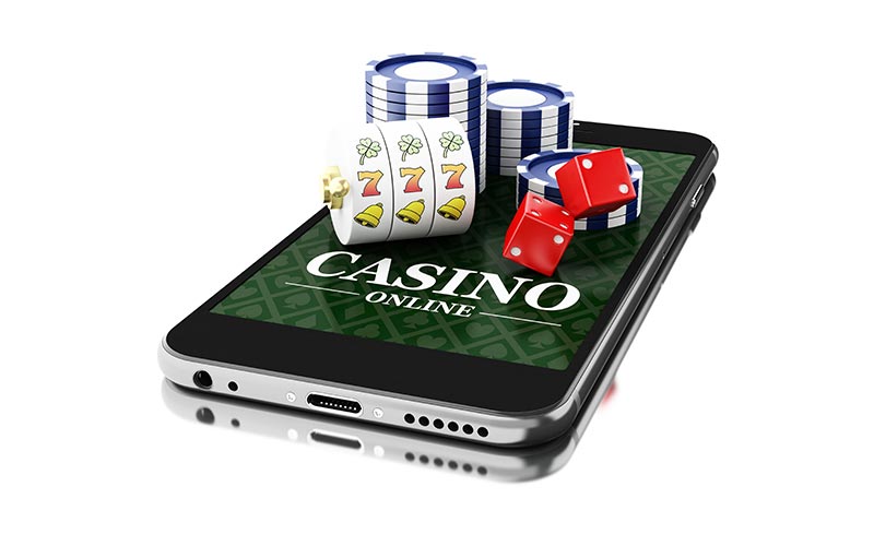 NextGen casino software in South Africa