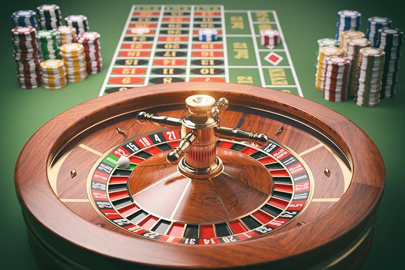 Online casino games: the main nuances