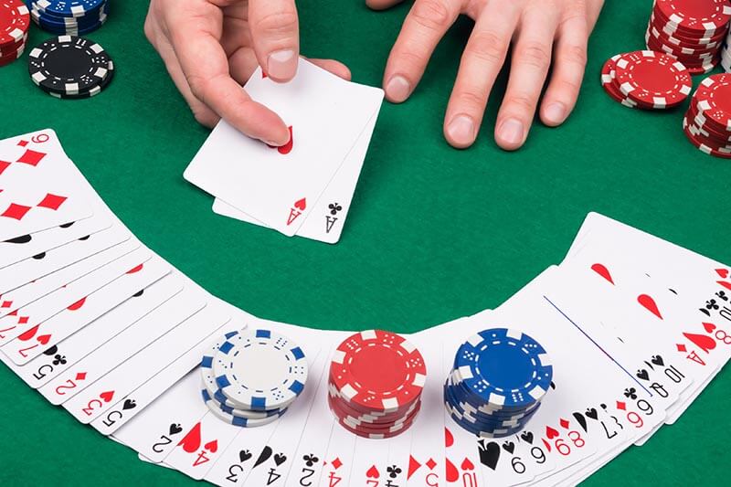 Table games for casinos: general info