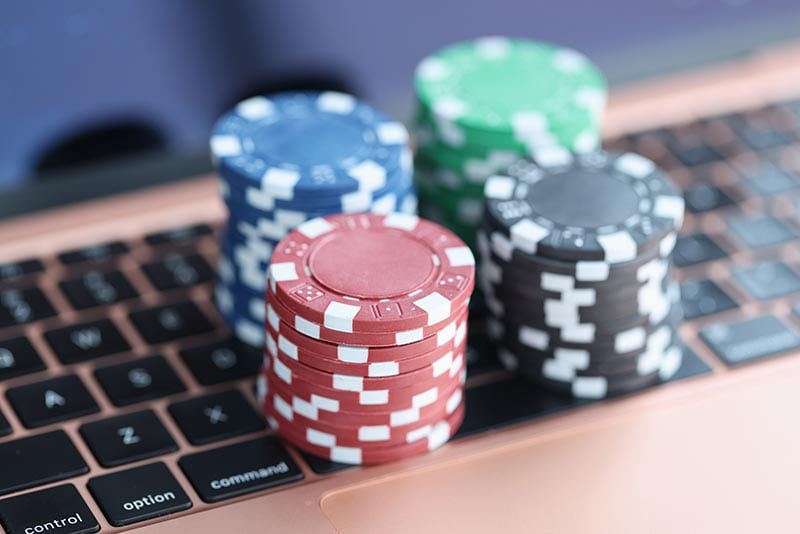 Online gambling in Estonia: specifics