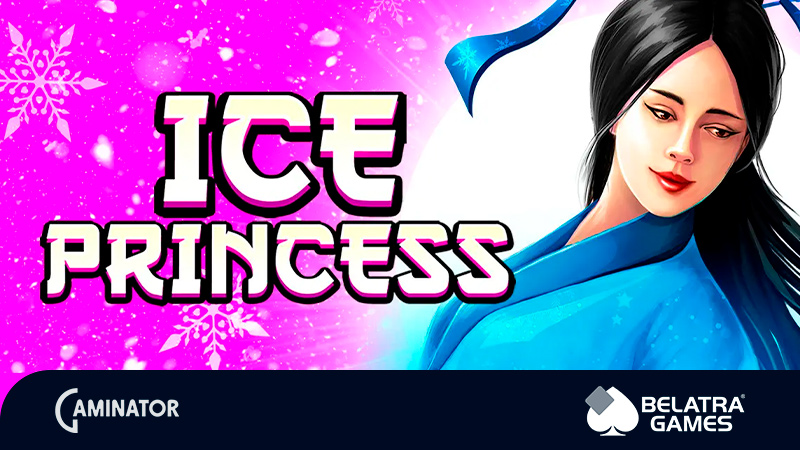 Ice Princess from Belatra Games