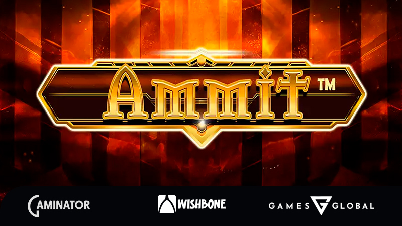 Ammit by Games Global and Wishbone
