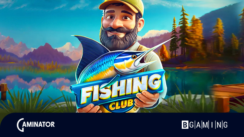 Fishing Club from BGaming