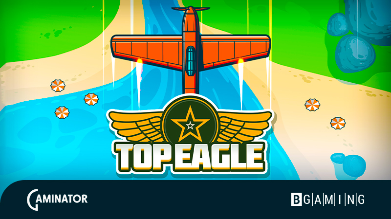 Top Eagle from BGaming